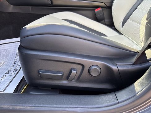 Used 2024 Lexus IS 350 F Sport image 17