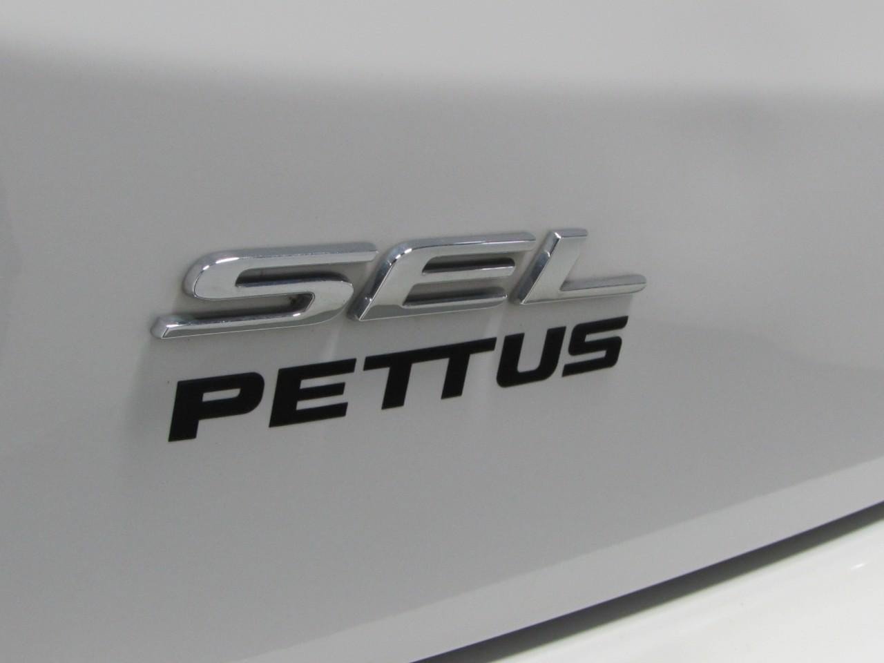 Used 2021 Ford Edge SEL AWD/4WD image 31