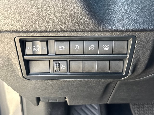 Used 2024 Toyota Tundra SR5 AWD/4WD image 23