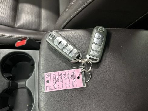 Used 2019 MAZDA CX-5 Signature AWD/4WD image 12