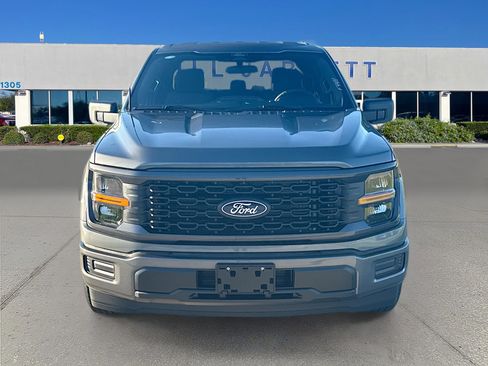 New 2025 Ford F150 STX image 2