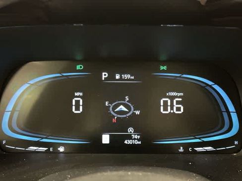 Used 2023 Hyundai Palisade XRT AWD/4WD image 7