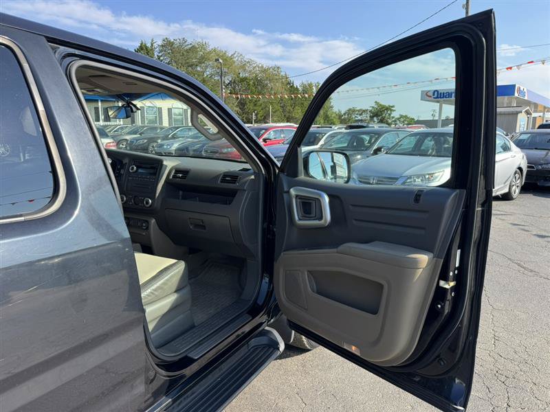 Used 2006 Honda Ridgeline RTL image 12