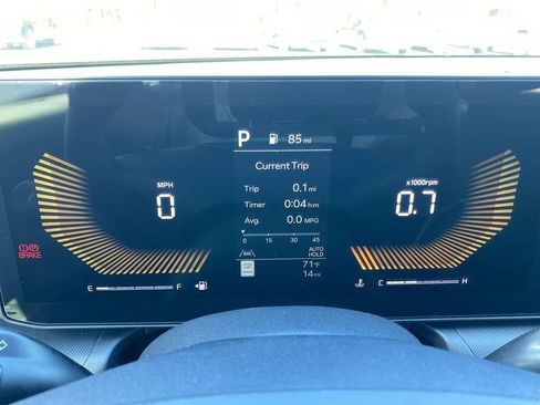 New 2026 Kia K4 LXS image 10