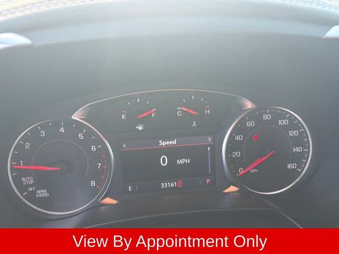 Used 2025 Chevrolet Blazer LT AWD/4WD image 4