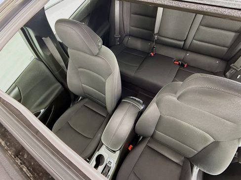 Used 2024 Chevrolet Malibu LT FWD image 22
