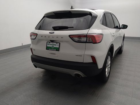 Used 2022 Ford Escape SE w/ Convenience Package AWD/4WD image 7