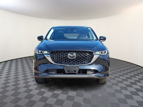 Used 2025 MAZDA CX-5 AWD 2.5 S w/ Preferred Package image 3