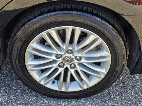 Used 2014 Lexus ES 350 image 32