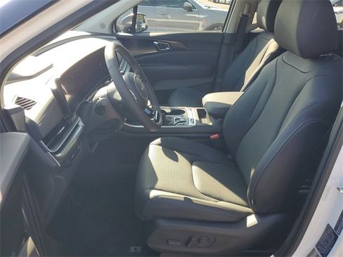 New 2026 Kia Carnival SX Prestige image 23