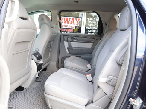 Used 2015 GMC Acadia SLE AWD/4WD image 22