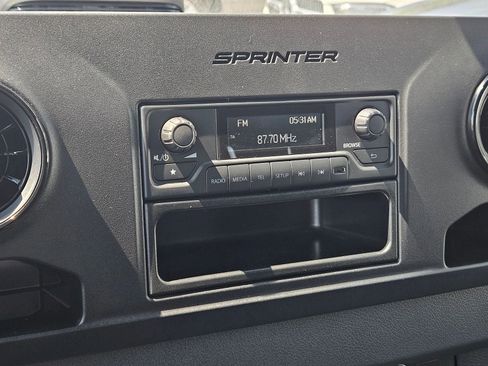 New 2025 Mercedes-Benz Sprinter 2500 image 19