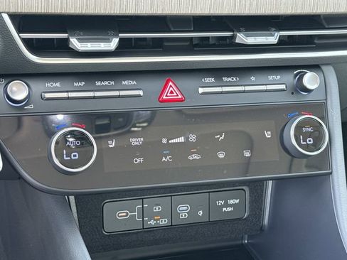New 2026 Hyundai Sonata SEL FWD image 30