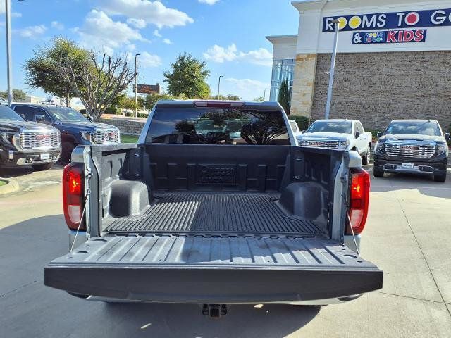 Used 2024 GMC Sierra 1500 SLE RWD image 22
