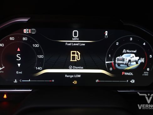 New 2026 GMC Sierra 3500 Denali w/ Technology Package image 22