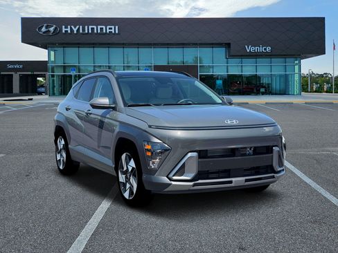 New 2026 Hyundai Kona Limited FWD image 30