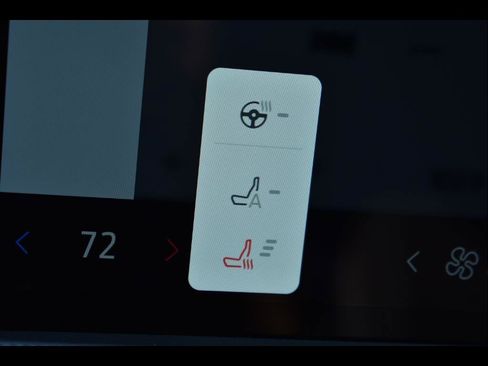 New 2025 Ford Explorer ST-Line w/ Premium Package RWD image 6