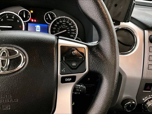 Used 2016 Toyota Tundra SR5 AWD/4WD image 13