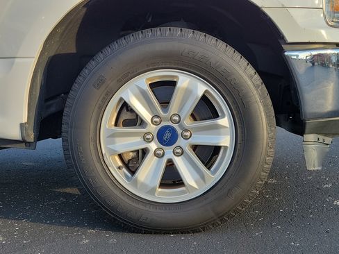 Used 2019 Ford F150 XL w/ XL Power Equipment Group image 5