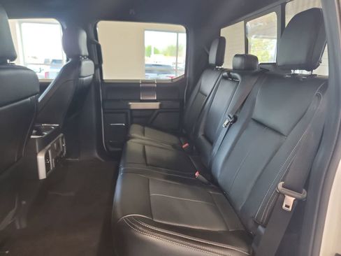 Used 2020 Ford F150 Lariat w/ Equipment Group 502A Luxury AWD/4WD image 38