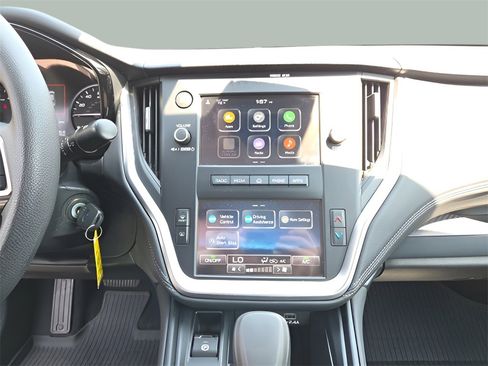 Used 2023 Subaru Legacy image 11