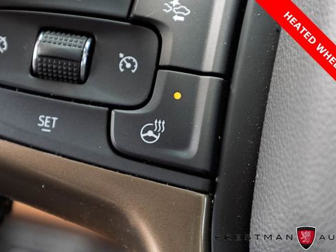 Used 2024 Chevrolet Suburban High Country AWD/4WD image 14