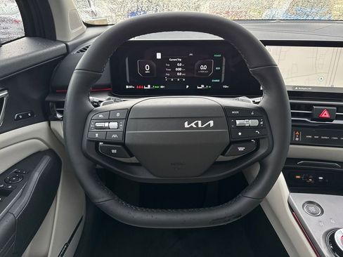 New 2026 Kia Sportage SX Prestige image 21