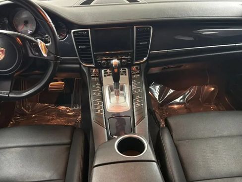 Used 2012 Porsche Panamera S RWD image 15