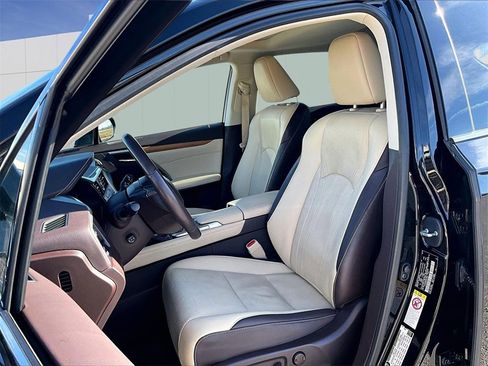 Used 2016 Lexus RX 350 350 image 5