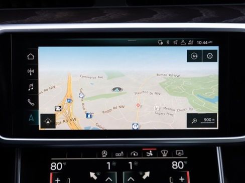 Used 2020 Audi A7 3.0T Prestige w/ Prestige Package image 28