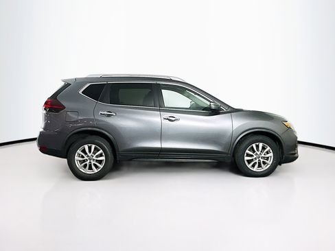 Used 2020 Nissan Rogue SV FWD image 10