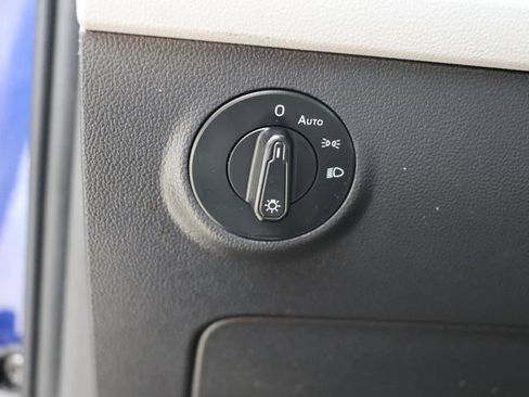 Used 2023 Volkswagen Taos S w/ Driver Assistance Package FWD image 31