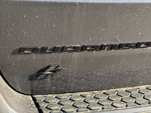 New 2026 Dodge Durango GT w/ Blacktop Package image 25