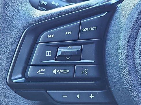 New 2026 Subaru Crosstrek 2.5i image 22