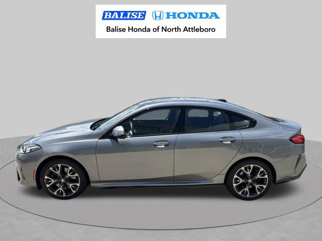 Used 2025 BMW 228i xDrive AWD/4WD image 5