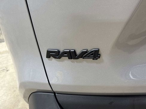 Certified 2024 Toyota RAV4 LE AWD/4WD image 24