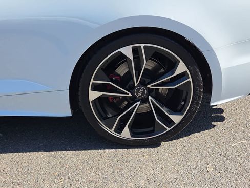 Used 2023 Audi S5 Premium Plus w/ Premium Plus AWD/4WD image 16