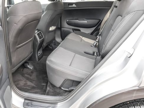 Used 2022 Kia Sportage LX AWD/4WD image 27