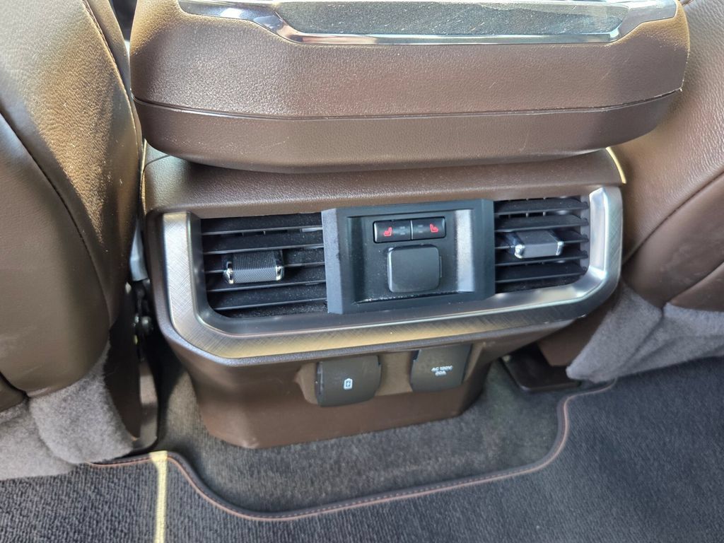 Used 2023 Ford F150 King Ranch w/ Trailer Tow Package AWD/4WD image 7
