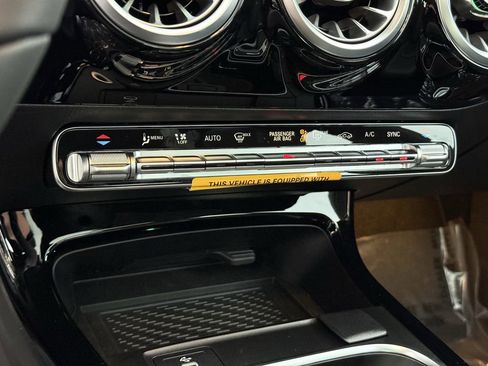 Certified 2025 Mercedes-Benz CLA 250 4MATIC image 28