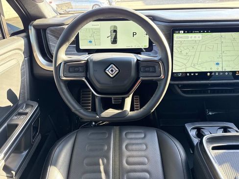 Used 2022 Rivian R1S Launch Edition AWD/4WD image 13