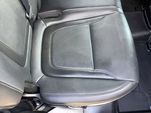 Certified 2024 Hyundai Tucson Limited AWD/4WD image 16