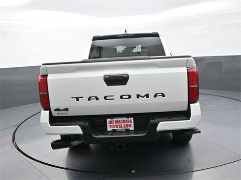 New 2026 Toyota Tacoma SR5 image 6