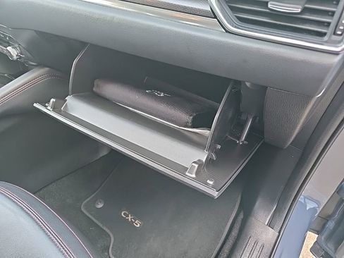 Used 2025 MAZDA CX-5 Carbon Edition image 77