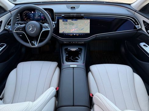 Used 2026 Mercedes-Benz E 350 E 350 image 12