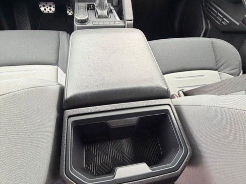 New 2026 Toyota Tacoma TRD Sport image 14