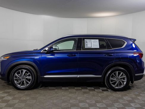 Used 2020 Hyundai Santa Fe SEL w/ Convenience Package image 18