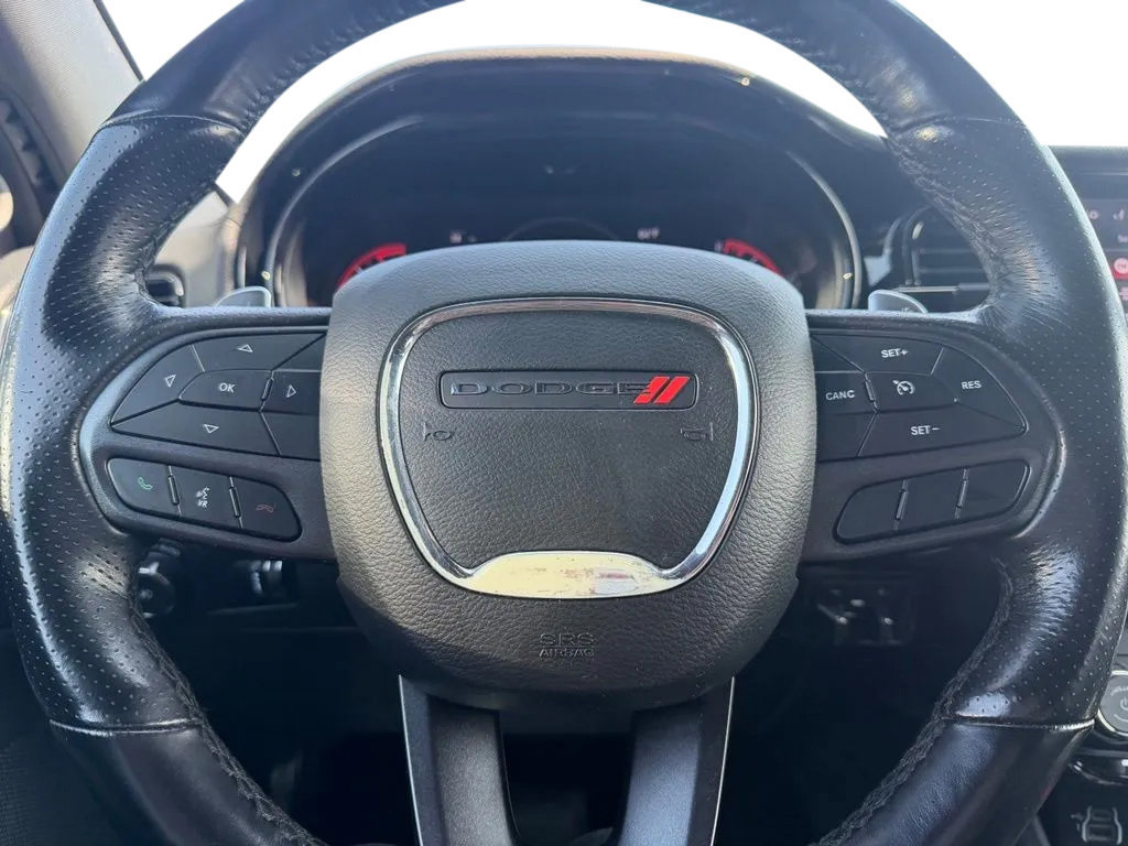 Used 2021 Dodge Durango R/T w/ Trailer Tow Group IV AWD/4WD image 15