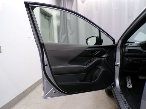 New 2026 Subaru Crosstrek 2.5i Sport w/ Crosstrek Mirror Package AWD/4WD image 21