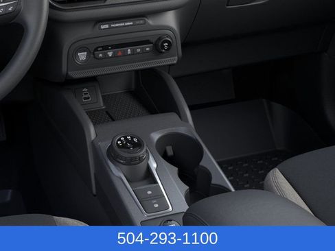 New 2026 Ford Bronco Sport Big Bend AWD/4WD image 17